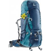 Рюкзак Deuter Aircontact 70+10 SL Рюкзак Deuter Aircontact 70+10 SL