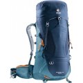 Рюкзак Deuter Aircontact Lite 50+10 Рюкзак Deuter Aircontact Lite 50+10