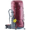 Рюкзак Deuter Aircontact Lite 60+10 SL Рюкзак Deuter Aircontact Lite 60+10 SL