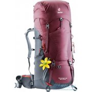 Рюкзак Deuter Aircontact Lite 60+10 SL