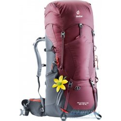 Рюкзак Deuter Aircontact Lite 60+10 SL