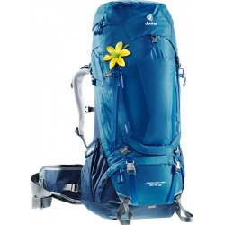 Рюкзак Deuter Aircontact Pro 55+15 SL