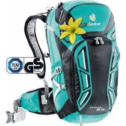 Рюкзак Deuter Attack 18 SL