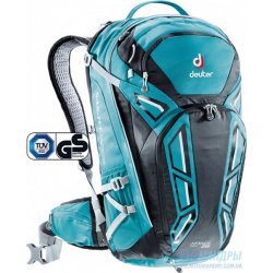 Рюкзак Deuter Attack Tour 28