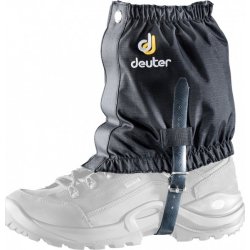 Гетры Deuter Boulder Gaiter Short