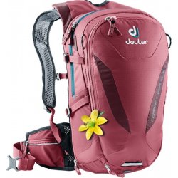 Рюкзак Deuter Compact EXP 10 SL