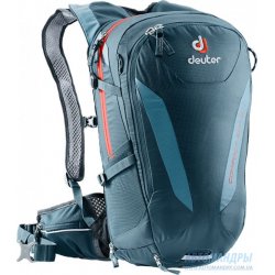 Рюкзак Deuter Compact EXP 16