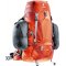 Навесные карманы Deuter External Pockets. Фото 2