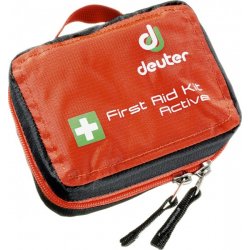 Аптечка Deuter First Aid Kit Active