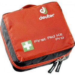 Аптечка Deuter First Aid Kit Pro