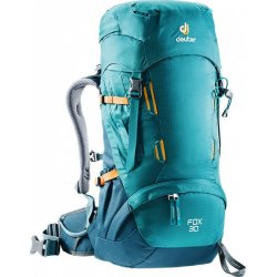 Детский рюкзак Deuter Fox 30