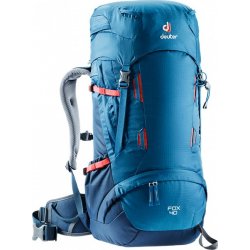 Детский рюкзак Deuter Fox 40