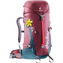 Рюкзак Deuter Gravity Expedition 42+ SL