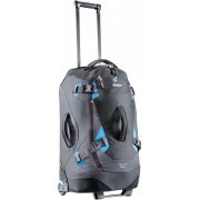 Дорожная сумка на колесах Deuter Helion 60