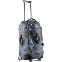 Дорожная сумка на колесах Deuter Helion 60