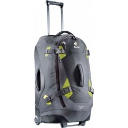 Дорожная сумка на колесах Deuter Helion 80