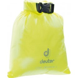 Гермомешок Deuter Light Drypack 1