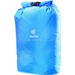 Гермомешок Deuter Light Drypack 15