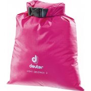 Гермомешок Deuter Light Drypack 3