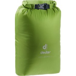 Гермомешок Deuter Light Drypack 8