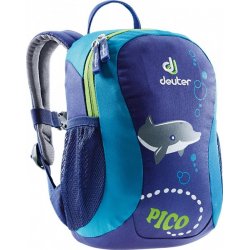 Детский рюкзак Deuter Pico