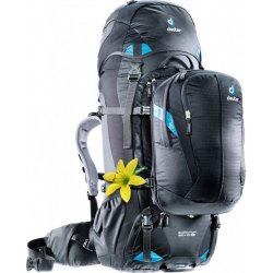 Рюкзак Deuter Quantum 60 + 10 SL