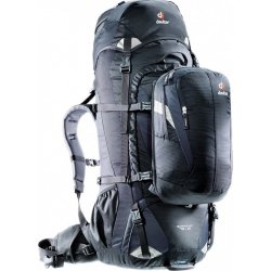 Рюкзак Deuter Quantum 70 + 10