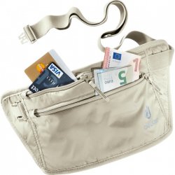 Кошелек Deuter Security Money Belt II RFID BLOCK