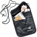 Кошелек Deuter Security Wallet II RFID BLOCK Кошелек Deuter Security Wallet II RFID BLOCK