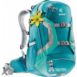 Рюкзак Deuter Trans Alpine Pro 24 SL