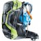 Рюкзак Deuter Trans Alpine Pro 24 SL. Фото 5