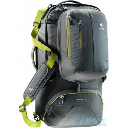 Дорожный рюкзак Deuter Transit 50