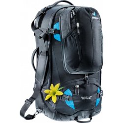 Дорожный рюкзак Deuter Traveller 60 + 10 SL