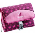 Косметичка детская Deuter Wash Bag Kids Косметичка детская Deuter Wash Bag Kids