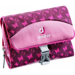 Косметичка детская Deuter Wash Bag Kids