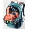 Детский рюкзак Deuter Ypsilon. Фото 8