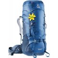 Рюкзак Deuter Aircontact 40+10 SL Рюкзак Deuter Aircontact 40+10 SL