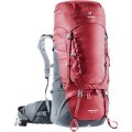 Рюкзак Deuter Aircontact 45+10 Рюкзак Deuter Aircontact 45+10