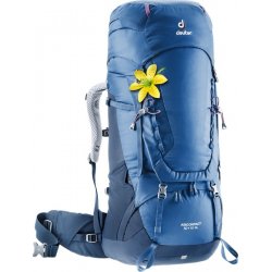 Рюкзак Deuter Aircontact 50+10 SL