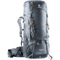 Рюкзак Deuter Aircontact 55+10 Рюкзак Deuter Aircontact 55+10