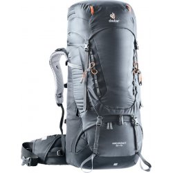 Рюкзак Deuter Aircontact 55+10