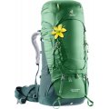 Рюкзак Deuter Aircontact 60+10 SL Рюкзак Deuter Aircontact 60+10 SL