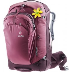 Дорожный рюкзак Deuter AViANT Access Pro 55 SL