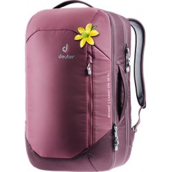 Дорожный рюкзак Deuter AViANT Carry On 28 SL