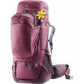 Дорожный рюкзак Deuter AViANT Voyager 60+10 SL Дорожный рюкзак Deuter AViANT Voyager 60+10 SL