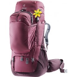 Дорожный рюкзак Deuter AViANT Voyager 60+10 SL