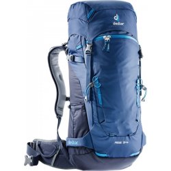 Рюкзак Deuter Rise 34+