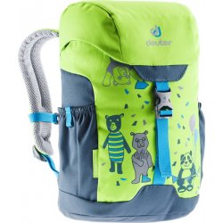 Детский рюкзак Deuter Schmusebär