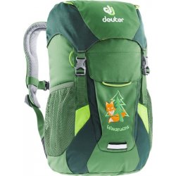 Детский рюкзак Deuter Waldfuchs