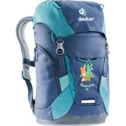 Детский рюкзак Deuter Waldfuchs 14